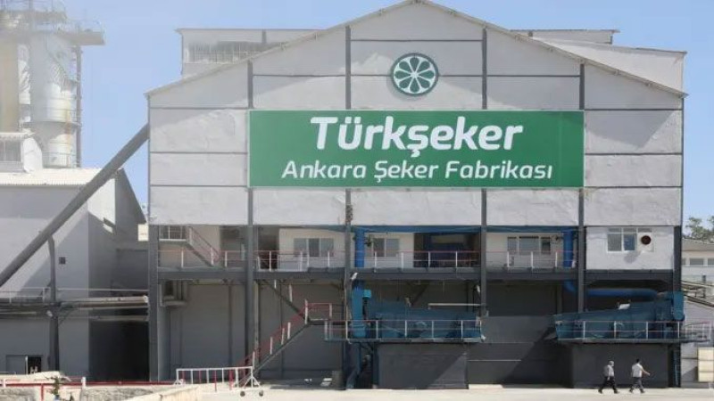 Türk Şeker 1000 İşçi Alacak!