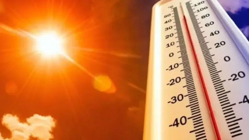 El Nino Etkisiyle Türkiye'ye Sıcak Hava Dalgası Geliyor